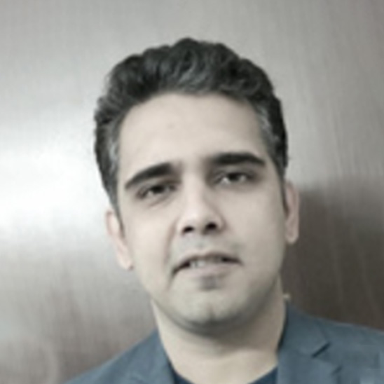Mr Kamal Bali